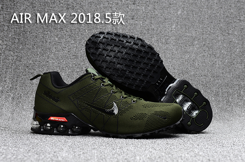 Nike Air Max 2018 Men Shoes-163